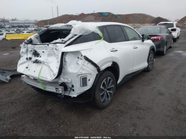 JTJABABB9RA004913 Lexus Rz 300e Premium