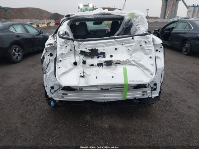 JTJABABB9RA004913 Lexus Rz 300e Premium