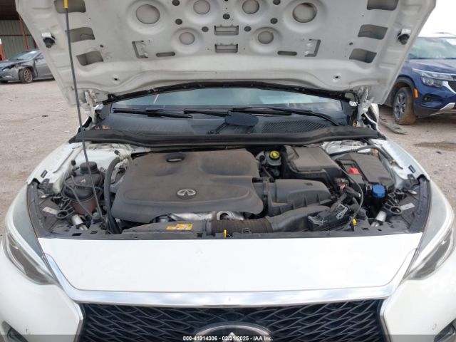 SJKCH5CP6JA004106 Infiniti Qx30 Sport