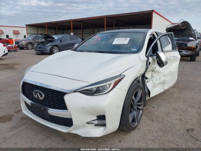 SJKCH5CP6JA004106 Infiniti Qx30 Sport