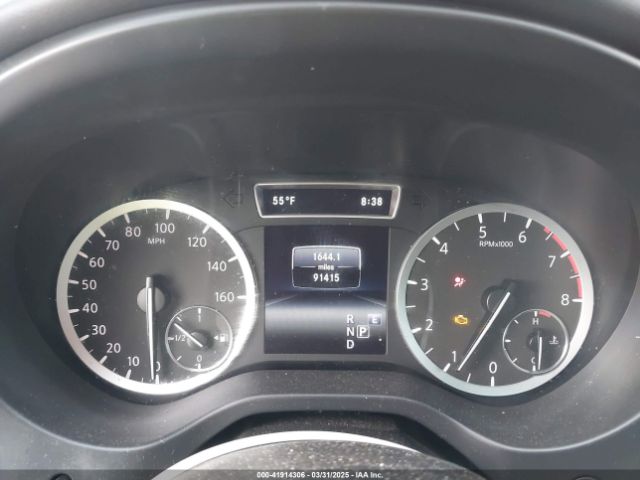 SJKCH5CP6JA004106 Infiniti Qx30 Sport