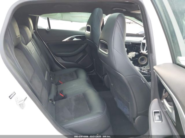 SJKCH5CP6JA004106 Infiniti Qx30 Sport
