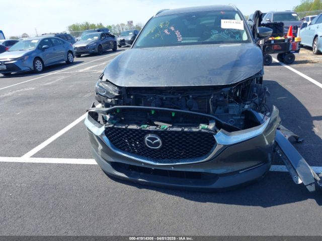 3MVDMBCL6NM425202 Mazda Cx-30 Preferred