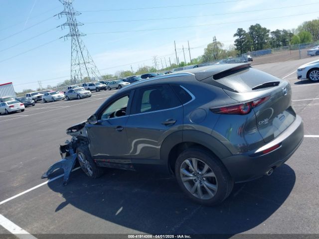 3MVDMBCL6NM425202 Mazda Cx-30 Preferred