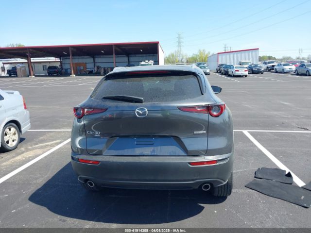 3MVDMBCL6NM425202 Mazda Cx-30 Preferred