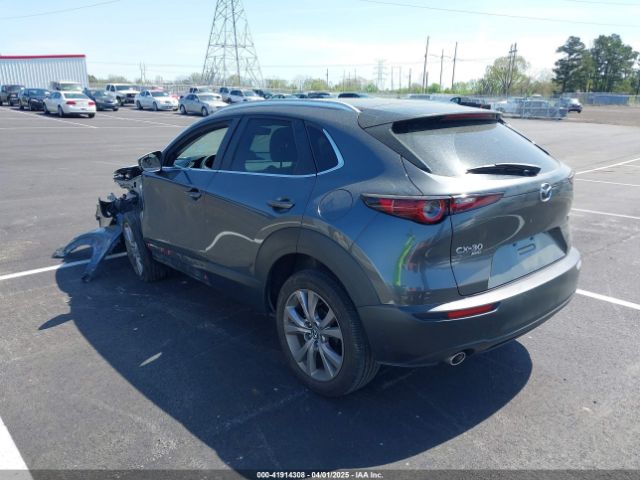 3MVDMBCL6NM425202 Mazda Cx-30 Preferred