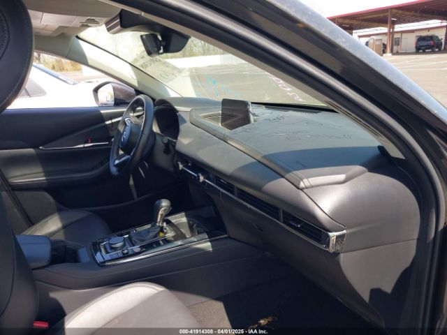 3MVDMBCL6NM425202 Mazda Cx-30 Preferred