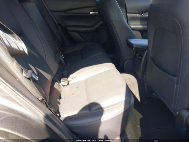 3MVDMBCL6NM425202 Mazda Cx-30 Preferred