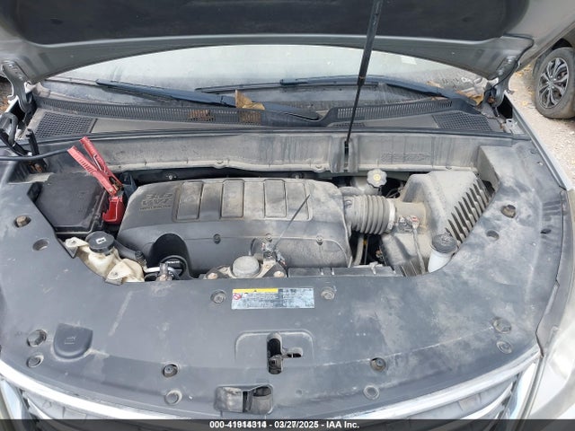 1GNKVGKDXFJ388478 Chevrolet Traverse 1lt