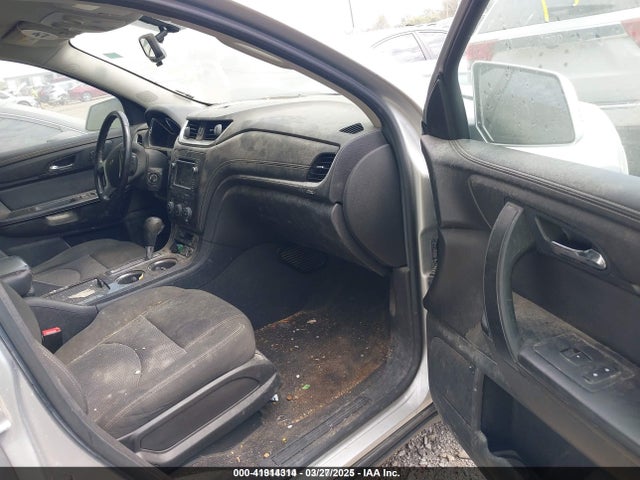 1GNKVGKDXFJ388478 Chevrolet Traverse 1lt