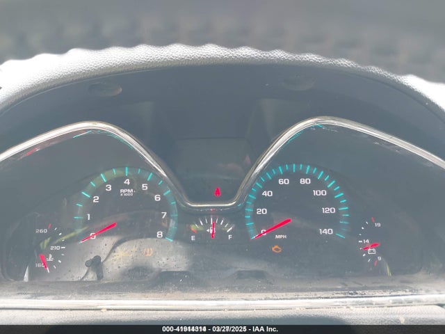 1GNKVGKDXFJ388478 Chevrolet Traverse 1lt