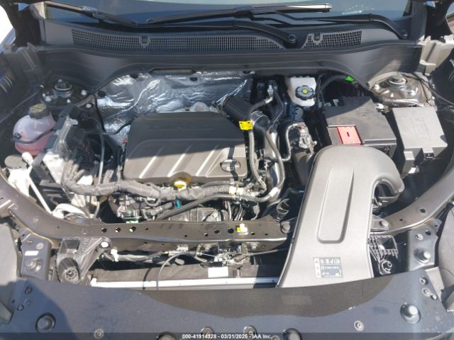 KL77LKEP2SC118878 Chevrolet Trax Fwd Activ