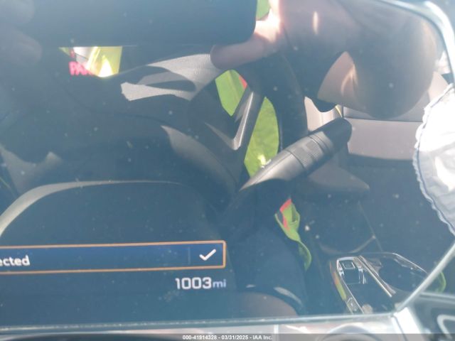 KL77LKEP2SC118878 Chevrolet Trax Fwd Activ