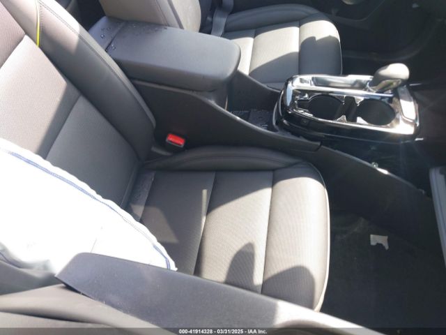 KL77LKEP2SC118878 Chevrolet Trax Fwd Activ