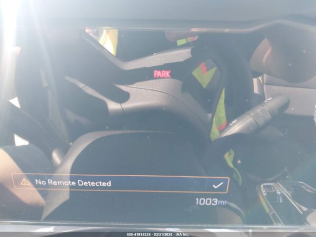 KL77LKEP2SC118878 Chevrolet Trax Fwd Activ