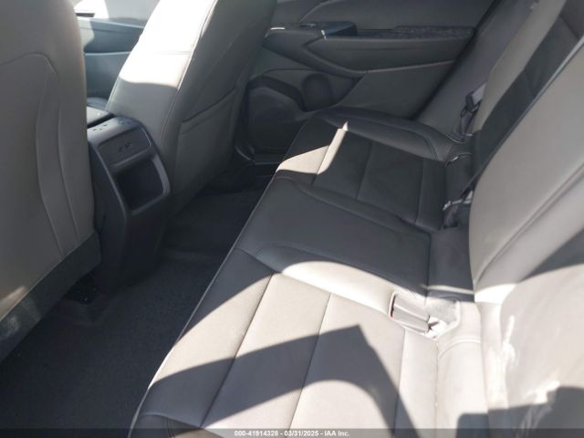 KL77LKEP2SC118878 Chevrolet Trax Fwd Activ