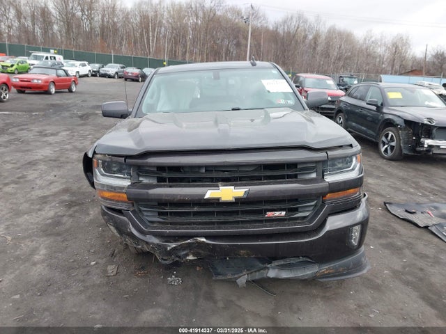 1GCVKREC6GZ115926 Chevrolet Silverado 1500 2lt