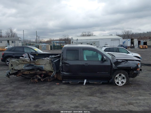 1GCVKREC6GZ115926 Chevrolet Silverado 1500 2lt