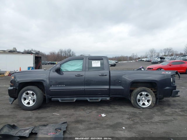 1GCVKREC6GZ115926 Chevrolet Silverado 1500 2lt