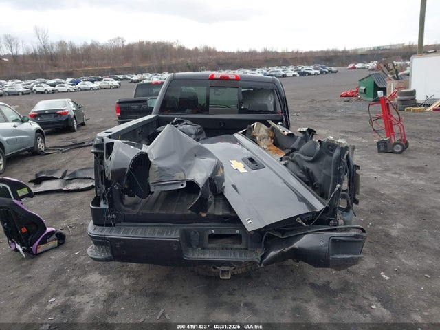 1GCVKREC6GZ115926 Chevrolet Silverado 1500 2lt