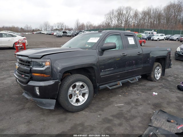 1GCVKREC6GZ115926 Chevrolet Silverado 1500 2lt