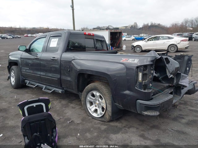 1GCVKREC6GZ115926 Chevrolet Silverado 1500 2lt