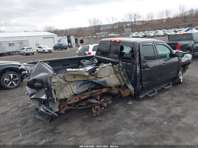 1GCVKREC6GZ115926 Chevrolet Silverado 1500 2lt