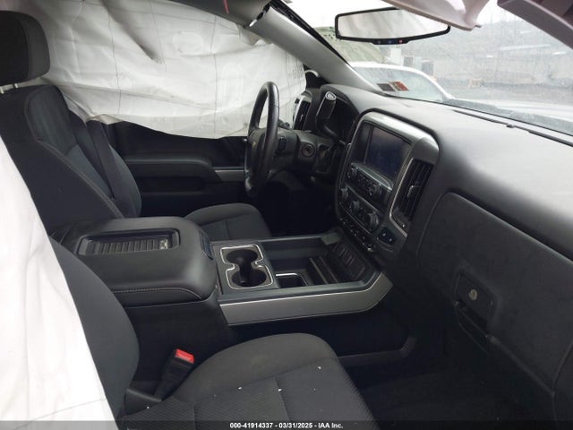 1GCVKREC6GZ115926 Chevrolet Silverado 1500 2lt