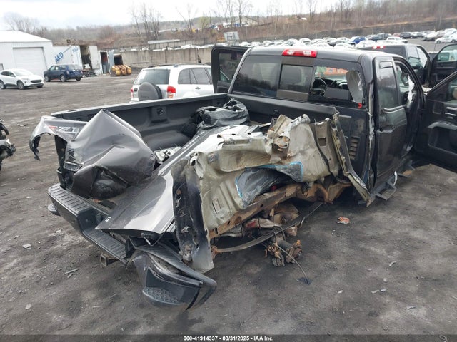 1GCVKREC6GZ115926 Chevrolet Silverado 1500 2lt