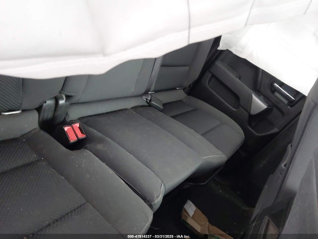 1GCVKREC6GZ115926 Chevrolet Silverado 1500 2lt