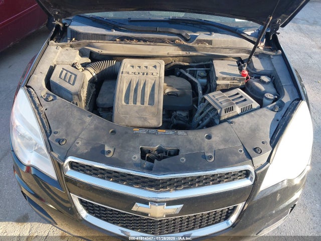 2GNALBEK0E6381288 Chevrolet EQUINOX 1LT