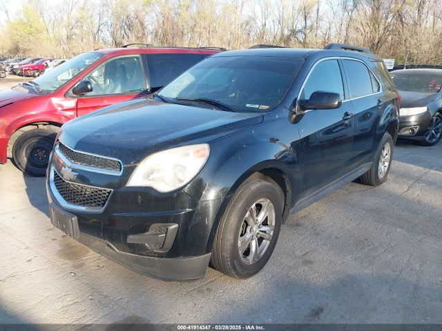 2GNALBEK0E6381288 Chevrolet EQUINOX 1LT