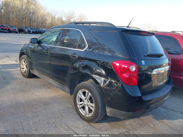 2GNALBEK0E6381288 Chevrolet EQUINOX 1LT