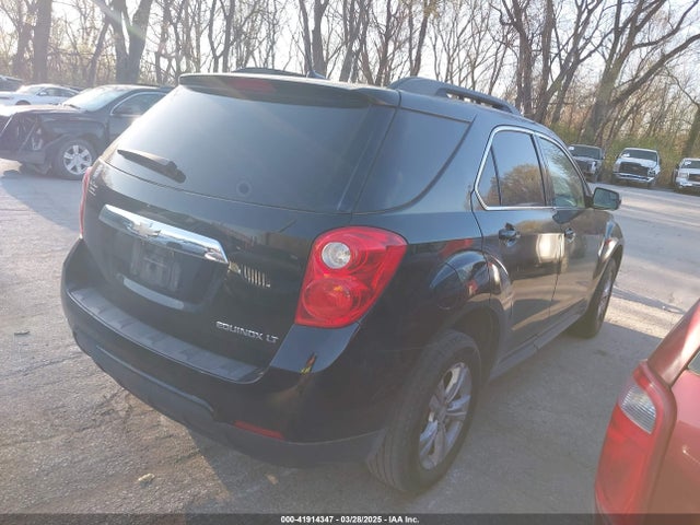2GNALBEK0E6381288 Chevrolet EQUINOX 1LT