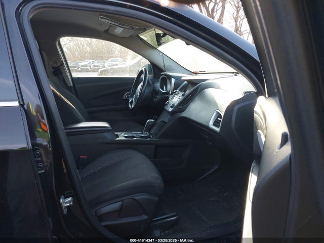 2GNALBEK0E6381288 Chevrolet EQUINOX 1LT