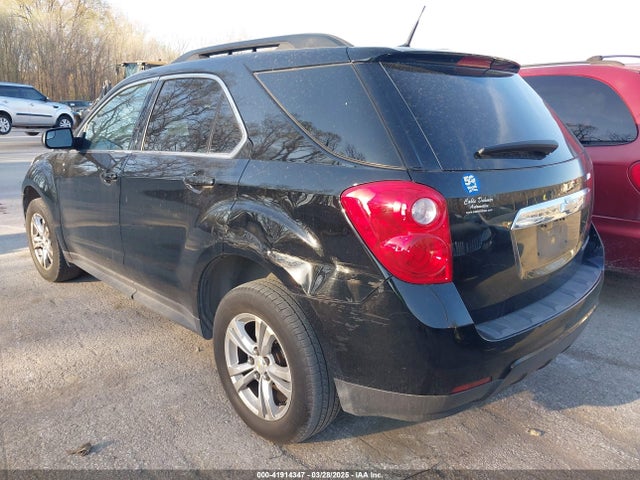 2GNALBEK0E6381288 Chevrolet EQUINOX 1LT
