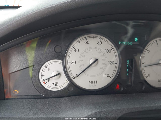 Продаж на аукціоні авто 2007 Chrysler 300 Touring, vin: 2C3KA53G47H871375, номер лоту: 41914348