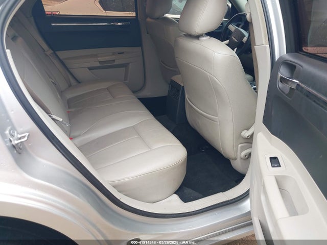 Продаж на аукціоні авто 2007 Chrysler 300 Touring, vin: 2C3KA53G47H871375, номер лоту: 41914348