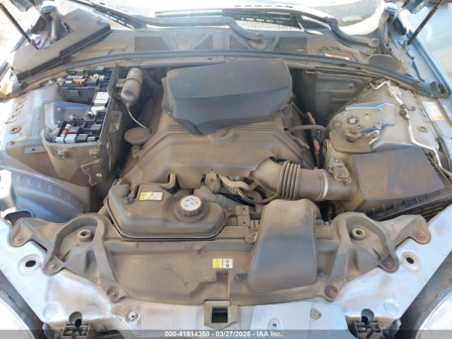 2009 JAGUAR XF SAJWA06BX9HR07600 Photo 9