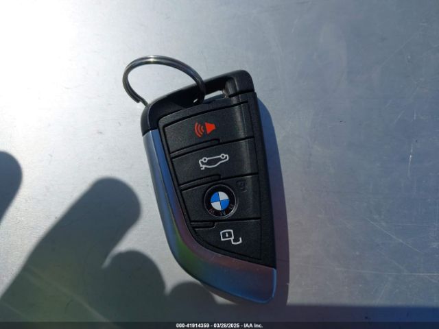 2023 BMW M4 WBS33BA01PCM29504 Photo 10