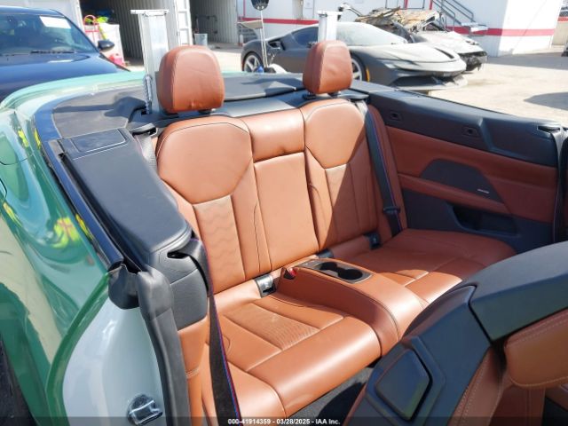 2023 BMW M4 WBS33BA01PCM29504 Photo 7