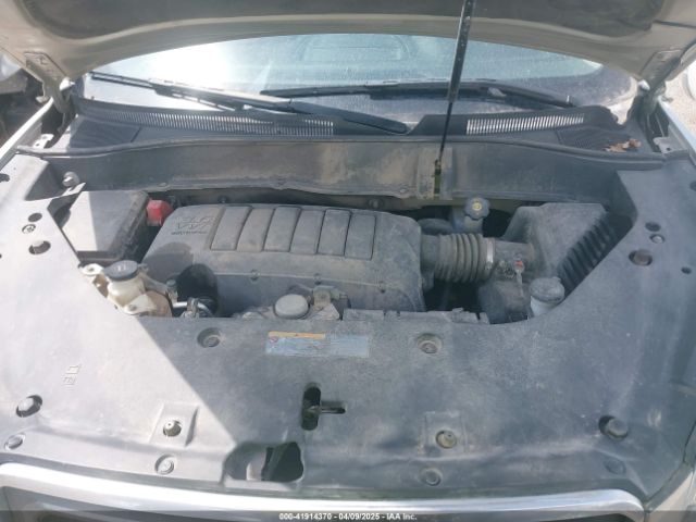 1GKKVPKD2GJ211888 GMC Acadia Sle-2