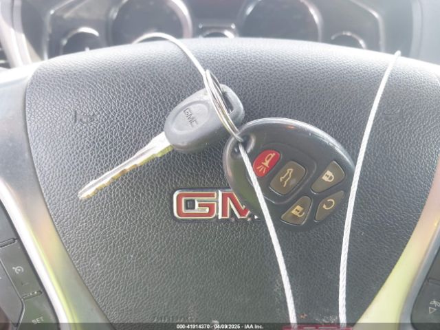 1GKKVPKD2GJ211888 GMC Acadia Sle-2