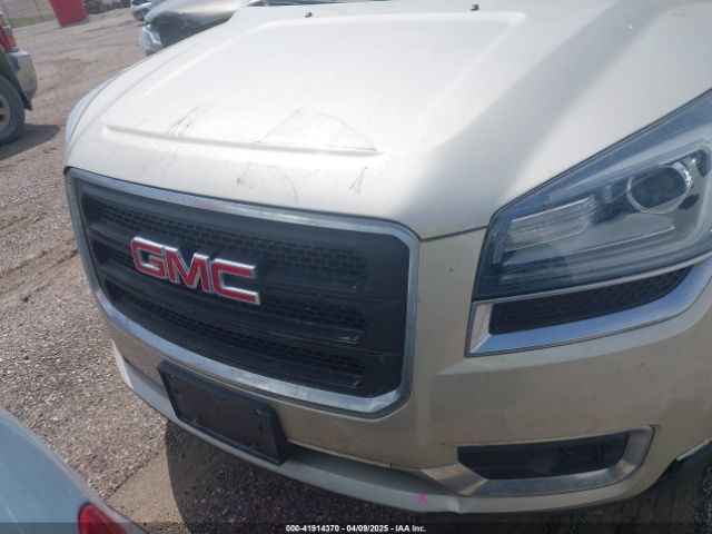 1GKKVPKD2GJ211888 GMC Acadia Sle-2