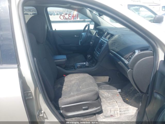 1GKKVPKD2GJ211888 GMC Acadia Sle-2