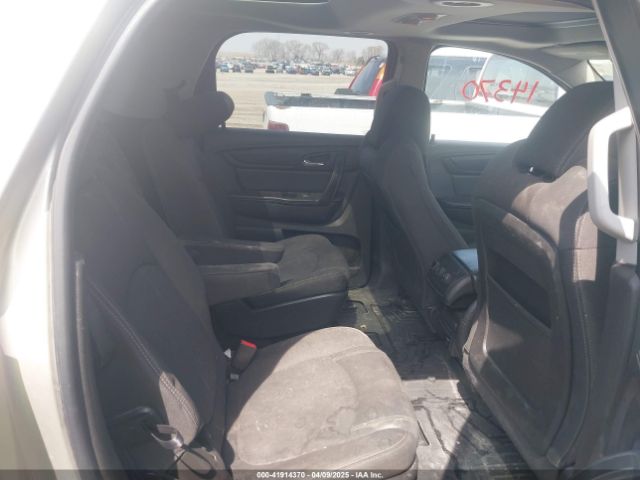 1GKKVPKD2GJ211888 GMC Acadia Sle-2