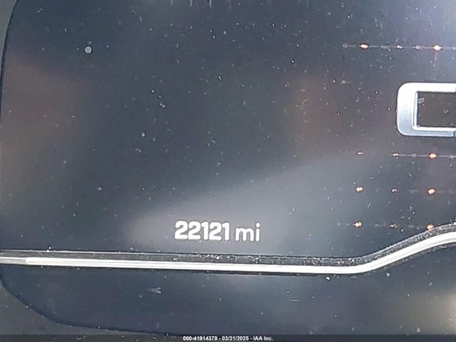 1GNSKRKDXRR339713 Chevrolet Tahoe 4wd Rst