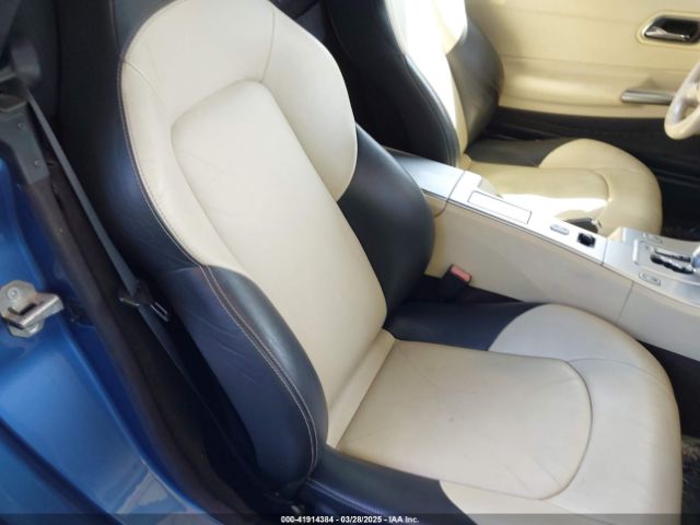 2006 CHRYSLER CROSSFIRE 1C3AN65L56X064034 Photo 7