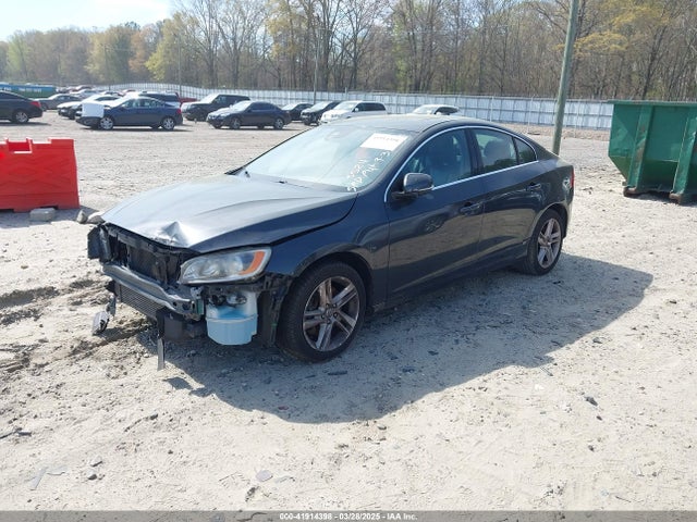YV1612FS1E2275524 Volvo S60 T5