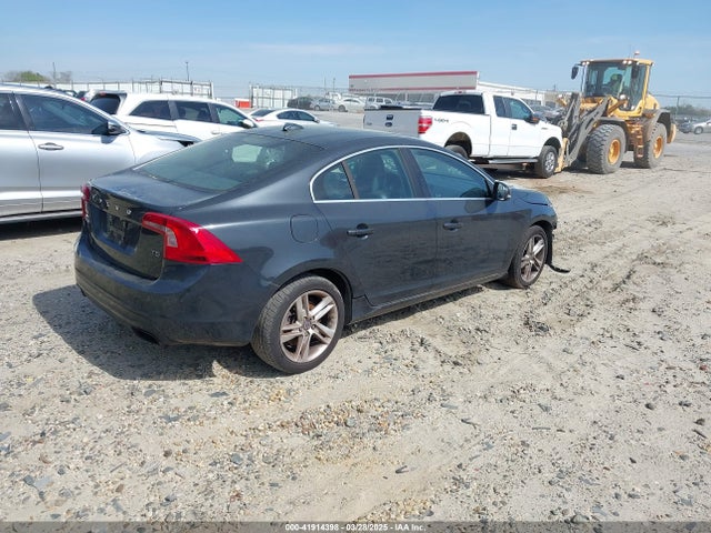 YV1612FS1E2275524 Volvo S60 T5